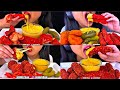 ASMR PHAN COMSUMING *HOT CHEETOS*ALL TIME😋🤤|ASMR MUKBANG INDONESIA🇮🇩|Muksavory🌸🌈🧚-