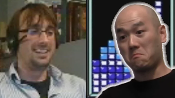 Ben Mullen CHALLENGES Harry Hong After Finding Out...