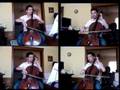 Metallica/Apocalyptica One Cover - Cello Multitrack