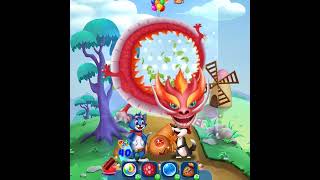 15s Tomcat Pop: Bubble shooter - Gameplay4 multimaps - Play now for free 1080x1080 screenshot 2