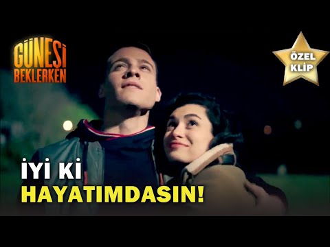 ZeyKer 3! - Güneşi Beklerken Özel Klip