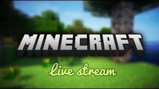 minecraft 8 HOUR livestream modded minecraft skywars and much more