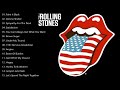 The Rolling Stones ♥グレイテストヒッツフルアルバム♥-♥ のベストソング♥The Rolling Stones