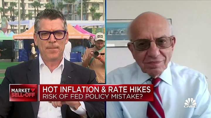 We've had a lot more inflation over last 18 months than recorded, says Jeremy Siegel