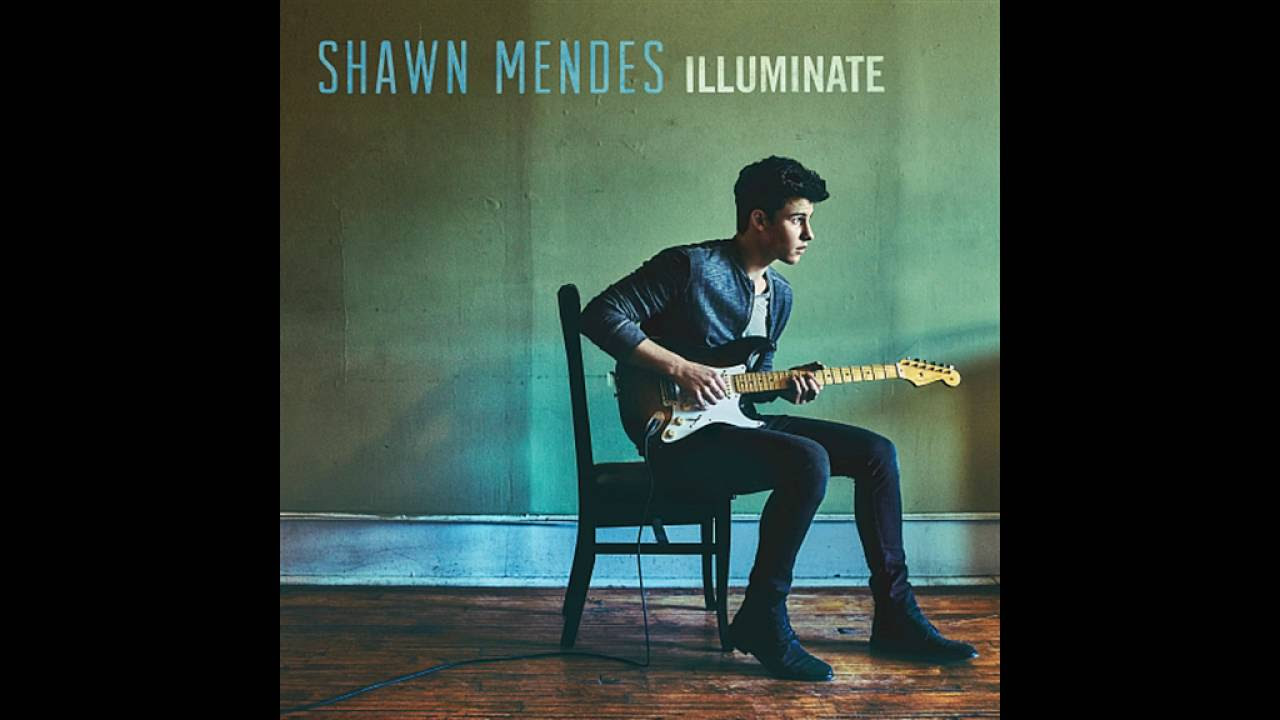 Shawn Mendes - Treat you better (Audio)