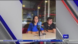 Zulay Rodríguez candidata a diputada denuncia irregularidades en el TER | Nex Noticias