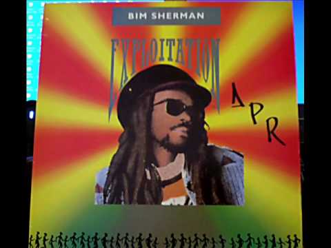 Bim Sherman - Haunting Ground 1986 - YouTube