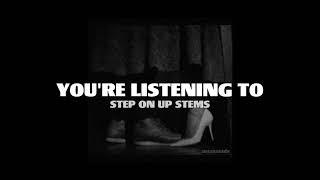 Ariana Grande  Step On Up Stems