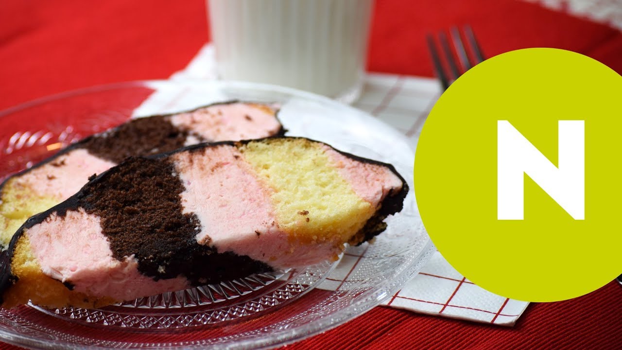 Méteres sütemény | Nosalty