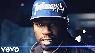 50 Cent - Savage ft. Snoop Dogg (Music Video) 2023