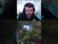 Zac est vraiment un bon champion pour pas mourrir 😅