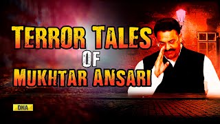 Mukhtar Ansari Dead: From Crime To Conviction To Demise, Terror Tales of UP's Mafia Don