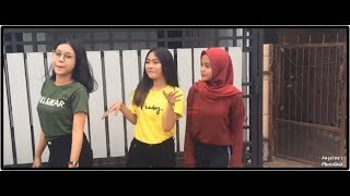 sayang jangan nakal!!! KUMPULAN TIK TOK LUCU