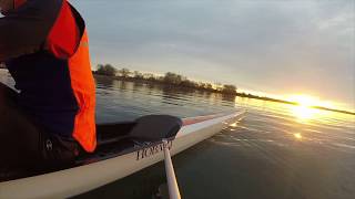 Wonders of Hobart Rowing