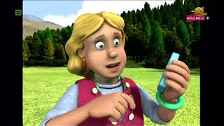 Strażak Sam Sezon 6 Odc. 7