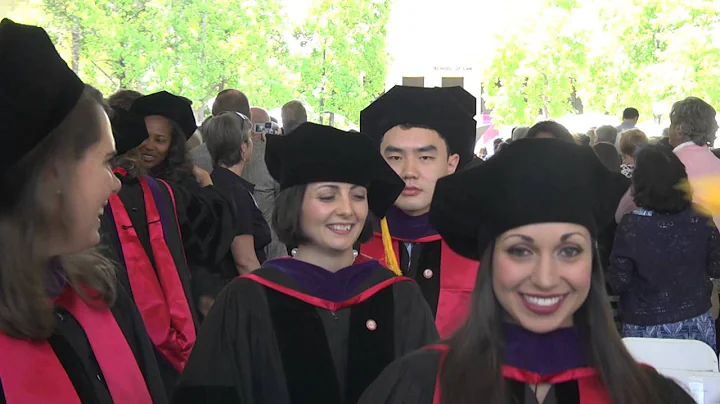 Graduation 2016 | Ceremony