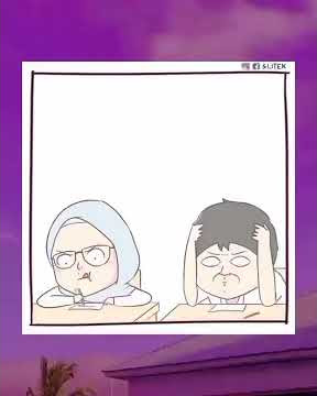 story wa terbaru 30 detik II STORY WA KOMIK LUCU