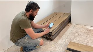 We Bought Flooring on Craigslist and got SCAMMED!