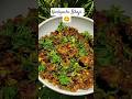 Karlyachi Bhaji 😋#shorts #ytshorts #karlyachibhaji #bittergourd #karla #food #recipe