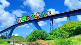 The Gorgeous Curaçao! Exploring Curaçao