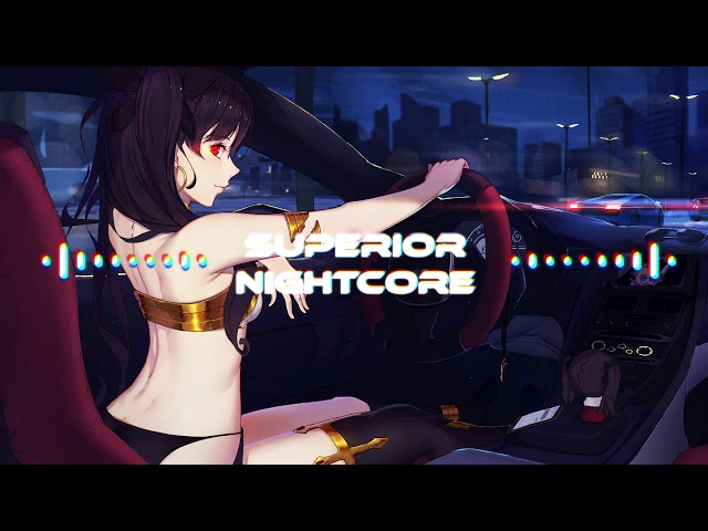 Nightcore - Habibi (AJAY Remix) class=