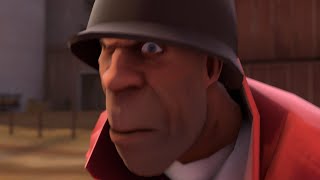 [SFM] Greet the veteran