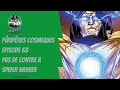 Péripéties cosmiques Episode 63 : Pas de contre a Spider Weaver | Marvel Strike Force