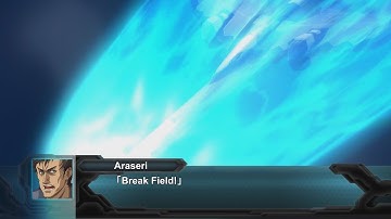 [ENG Sub]2nd Super Robot Wars OG - Psilion Attacks