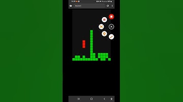 tetris game JAVASCRIPT #coding #htmlcssjavascript #tutorial #games #fy