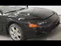 Mitsubishi 3000GT VR4 Update (Twin Turbo)