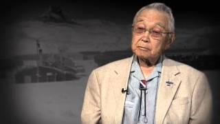 JapaneseInternmentWW2 20100525 4Segregation 02m40s