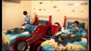 فاصل خلي يديّ - النوم | طيور الجنة