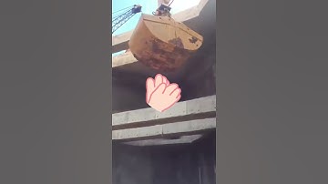 OH OH Excellent excavator clamshell bucket easy operate large capability