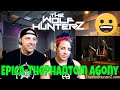 Epica-ThePhantom Agony | THE WOLF HUNTERZ Reactions