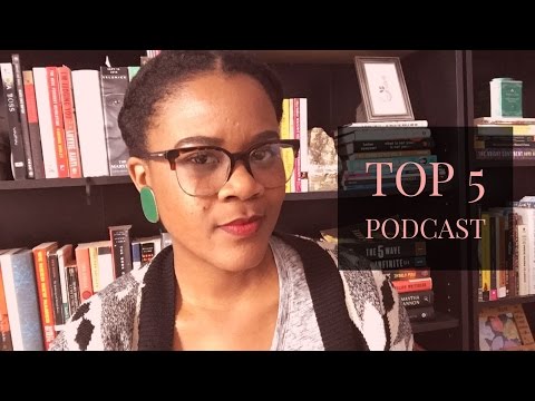 Top 5 Podcast