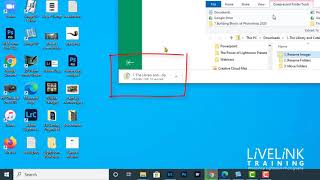 Getting Into Canvas VLE