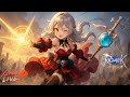 Dimension Drill | Play Ragnarok Origin Day 035