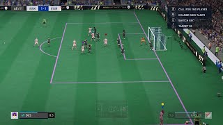 FIFA 22 rap god