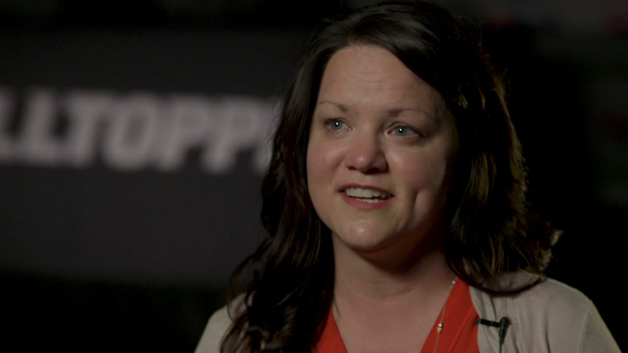 WKU Athletics Thanks our WKU Community Support Staff