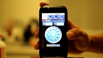 Android 2.2.1 FroyoX Edition Sprint HTC Touch Pro2 TP2 FRX03 XDA XDAndroid