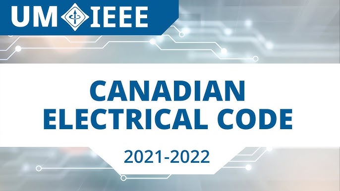 What Is CSA Listed And When Do Electrical Products Need CSA, 47% OFF