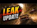 FORZA HORIZON 6 LEAKED: Playground Games RESPONDS