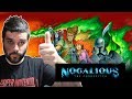 Nogalious  anlisis  opinin  pc  steam