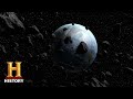 Ancient Aliens: ASTEROID MINING IN OUTER SPACE (Season 14) | History