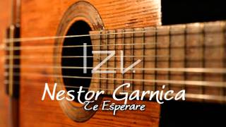 Si vuelves - Nestor Garnica chords