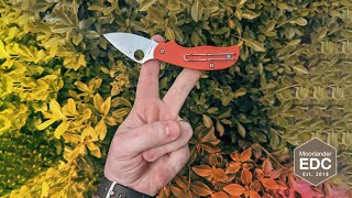 Uk Knife Law Update 2023