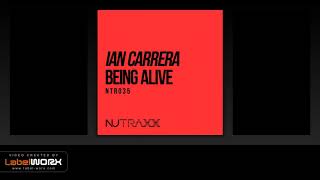 Download Lagu Ian Carrera - Being Alive (Original Mix) MP3 Download Lagu Ian Carrera - Being Alive (Original Mix) MP3