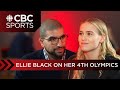 Canada&#39;s Ellie Black on her hopes for gymnastics, a 4th Olympics, and athlete safety | CBC Sports