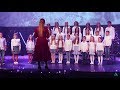 Детская Рождественская песня Аллилуйя/ Kids Christmas song, New Beginnings Church, Portland