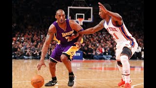 Famous Iman Shumpert shares EPIC Kobe Bryant story about guarding him (RIP Kobe Bryant) Net Worth